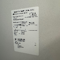Thermo TSX Series -20C Freezer image 2